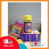 (Che Tên Khi Giao) Chai hít Popper 40ml USA, Cho Top Chống Xìu , Giúp Cương Cứng Liên Tục, Che Tên - Snapshop