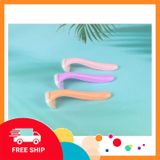 (Che Tên Khi Giao) Dao Cạo Lông Vùng Kín Bikini Chống Xướt Thiết Kế Mới Dụng Cụ Cắt Tỉa Râu Lông Nách Chân Tay Chuyên Dụng - T515 Bảo Mật Tuyệt Đối