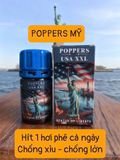 Popper mỹ 40ml, giá tốt 