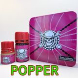 Popper hộp cao cấp, sỉ lẻ giá tốt, che tên 