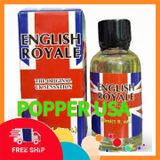 (Che Tên Khi Giao) Popper 30ml USA, Sỉ Lẻ Giá Tốt Cao Cấp Bảo Đảm