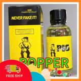 (Che Tên Khi Giao) Popper 30ml , sỉ giá tốt , che tên Cao Cấp Bảo Đảm