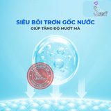 (Snapshop) Bao cao su Okamoto Skinless Skin Super Lubricative - Siêu bôi trơn - Hộp 10 cái Chính Hãng