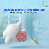 (Snapshop) Bao cao su Okamoto Skinless Skin Super Lubricative - Siêu bôi trơn - Hộp 10 cái Chính Hãng