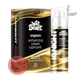 (Snapshop) Gel bôi trơn tăng khoái cảm nữ Wet Stuff Double Strength - Chai 25g Chính Hãng