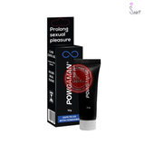 (Snapshop) Gel bôi Powgaman chống xuất tinh sớm - Chai 10gr Chính Hãng