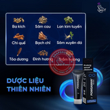 (Snapshop) Gel bôi Powgaman chống xuất tinh sớm - Chai 10gr Chính Hãng