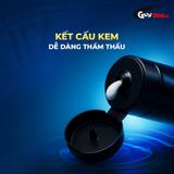 (Snapshop) Gel bôi tăng kích thước, hỗ trợ kéo dài thời gian Maxman Xanh - Chai 60ml Chính Hãng