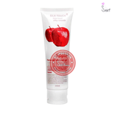 (Snapshop) Gel bôi trơn hương táo Silk Touch - Chai 100ml Chính Hãng