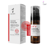 (Snapshop) Gel bôi trơn tăng khoái cảm nữ Kawaii CJ Japan Convivial Female - Chai 15ml Chính Hãng