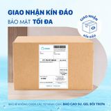 Bao cao su Juncai Pro 5in1 siêu mỏng 001, kéo dài thời gian, gai nhỏ