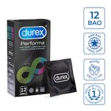 Bao cao su Durex Siêu Sale COMBO 5 Hộp đủ mẫu mã (mỏng, gai, size nhỏ, lâu ra, ôm sat, mỏng siêu trơn)