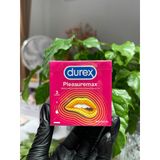(Che tên) Combo 6 Hộp Bao Cao Su Durex Hàng Chính Hãng Trợ Giá Cực Sốc
