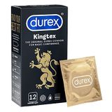 Bao cao su Durex Siêu Sale COMBO 5 Hộp đủ mẫu mã (mỏng, gai, size nhỏ, lâu ra, ôm sat, mỏng siêu trơn)