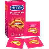 Bao cao su Durex Siêu Sale COMBO 5 Hộp đủ mẫu mã (mỏng, gai, size nhỏ, lâu ra, ôm sat, mỏng siêu trơn)