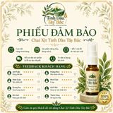 Tinh Dầu Tây Bắc Cô Đặc Từ Thiên Nhiên Siêu Sale Bán Chạy TOP 1 773175