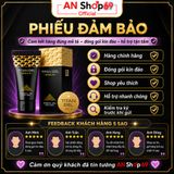 Gel bôi trơn Titan Gel Gold Nhập Nga Trợ giá tốt mua 2 tặng 1 - Chỉ  Ngày Duy Nhất 773185