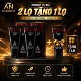 COMBO 2 tặng 1 Titan Gel Đỏ bôi trơn massage tăng cường Bền Bỉ Trợ Giá Cực SỐC 773184