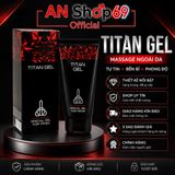 COMBO 3 HỘP TITAN GEL Bôi Trơn, Giá Siêu Hời ƯU ĐÃI liền tay săn ngay kẻo hết 773183