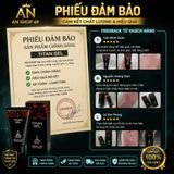 [TOP 1 BÁN CHẠY] Gel Bôi Trơn Titan Đỏ Nga  Cấp Ẩm Giảm Khô Rát Trơn Tru Mềm Mịn Đỉnh Cao 773182