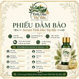 Tinh Dầu Tây Bắc Lọ Serum Cao Cấp Tiện Lợi Dễ Sử Dụng Giá Siêu ƯU ĐÃI 773176