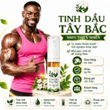 Tinh Dầu Tây Bắc Đậm Đặc Cao Cấp Hương Tự Nhiên Trợ Giá Tốt ƯU ĐÃI KHỦNG 773179