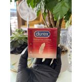 (Che tên) Combo 6 Hộp Bao Cao Su Durex Hàng Chính Hãng Trợ Giá Cực Sốc 773189