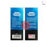 (Snapshop) Gel bôi trơn hậu môn mát lạnh Siyi Ice Feeling - Chai 120ml Chính Hãng