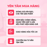 (Snapshop) Gel bôi trơn mát lạnh OLO Cooling - Chai 60ml Chính Hãng