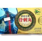 Viên Uống Thoái hóa tê nhức khớp - Loại Super Siêu Xịn - Giảm Đau Xương Khớp, Cải Thiện Tình Trạng Thiếu Chất Nhầy, Xu