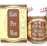 Viên Uống Tăng Cân Kian Pee Wan - Kiện Tỳ Hoàn Malaysia Giúp Ngon Miệng Ngủ Ngon, Hộp 30 Viên - Mã 1062