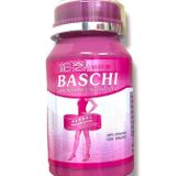 KHUYẾN MÃI ĐẶC BIỆT - Viên uống giảm cân Bachi hồng - Hộp 40 viên - Xuất xứ Thái Lan - Mã 1555 - Hộp màu hồng