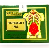 Viên uống Professor's Pill - Xuất xứ Malaysia - Hộp gồm 20 ống - Mã 1470 - Khớp xanh