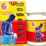 Viên uống Tuyết liênn thiên maa bảo khớpp hoàn - Hộp 30 viên - Xuất xứ Malaysia - Mã 1340 - Loại thường