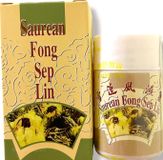 Viên uống đau nhức xương khớp Saurean Fong Sep Lin Plus - Hộp 30 viên - Xuất xứ Malaysia - Mã 1421 - Loại thường