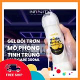 (Che Tên Khi Giao) Gel bôi 300ml.nhật bản độ trơn cao, lâu khô , dễ rửa, che tên sp Giao Nhanh Toàn Quốc