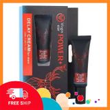 (Che Tên Khi Giao) (Chai 20ml) Gell bôi trơn Virgin Star Power + Delay Cream hỗ trợ nam giới - Hàng Mới Về