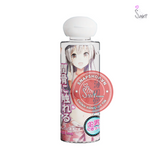 (Snapshop) Gel bôi trơn Kawaii CJ Japan Anime - Chai 100ml (ngẫu nhiên) Chính Hãng
