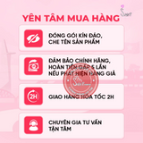 (Snapshop) Gel bôi trơn Kawaii CJ Japan Anime - Chai 100ml (ngẫu nhiên) Chính Hãng