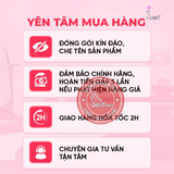 (Snapshop) Gel bôi trơn Xun Z Lan - Chai 200ml Chính Hãng
