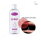 (Snapshop) Gel bôi trơn Xun Z Lan - Chai 200ml Chính Hãng