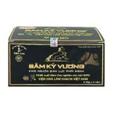 Sâm Kỳ Vương hỗ trợ bổ thận tráng dương tăng cường sinh lý