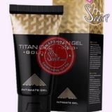 (Snapshop) Gel Titan Gold Bôi Russia Tăng Kích Thước Chính Hãng