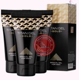 (Snapshop) Gel Titan Gold Bôi Russia Tăng Kích Thước Chính Hãng