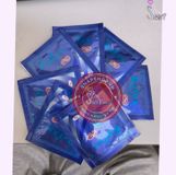 (Snapshop) Gel Bôi Trơn Relax Mát Lạnh Tiệt Trùng Gốc Nước – Hộp 30 Gói Chính Hãng