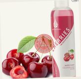 Bản Mới (Snapshop) Gel Bôi Trơn Lovcae Rodo Cherry 200ml Hương Cherry Thơm Mát Chính Hãng Hàng Chuẩn