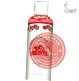 Bản Mới (Snapshop) Gel Bôi Trơn Lovcae Rodo Cherry 200ml Hương Cherry Thơm Mát Chính Hãng Hàng Chuẩn