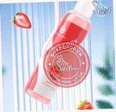 Bản Mới (Snapshop) Gel Bôi Trơn Lovcae Rodo Cherry 200ml Hương Cherry Thơm Mát Chính Hãng Hàng Chuẩn