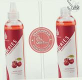 Bản Mới (Snapshop) Gel Bôi Trơn Lovcae Rodo Cherry 200ml Hương Cherry Thơm Mát Chính Hãng Hàng Chuẩn
