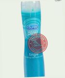 Bản Mới (Snapshop) Gel Bôi Trơn Durex Play Tingle Đem Lại Cảm Giác The Mát Vô Cùng Chính Hãng Hàng Chuẩn